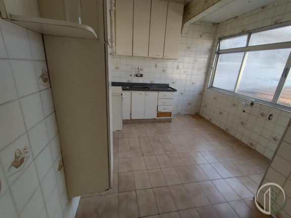 Imagem Apartamento com 2 Quartos à Venda, 60 m² em Embaré - Santos