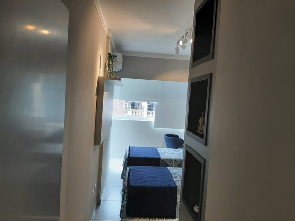 Imagem Apartamento com 2 Quartos à Venda, 93 m² em Guilhermina - Praia Grande