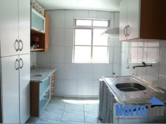 Imagem Apartamento com 2 Quartos à Venda, 50 m² em Jardim São João (jaraguá) - São Paulo Imagem Apartamento com 2 Quartos à Venda, 50 m² em Jardim São João (jaraguá) - São Paulo