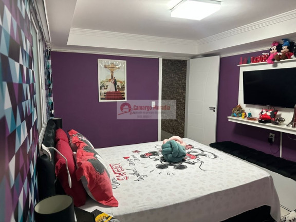 Imagem Casa com 2 Quartos à Venda, 100 m² em Jardim Nova Poá - Poá Imagem Casa com 2 Quartos à Venda, 100 m² em Jardim Nova Poá - Poá
