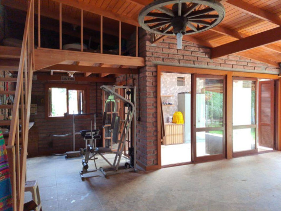 Imagem Casa com 2 Quartos à Venda, 900 m² em águas Claras - Viamão