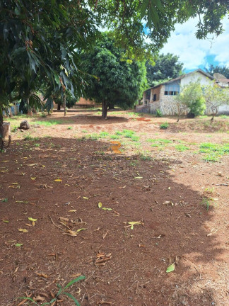Terreno à Venda, 2 m² em Lagoa Santa