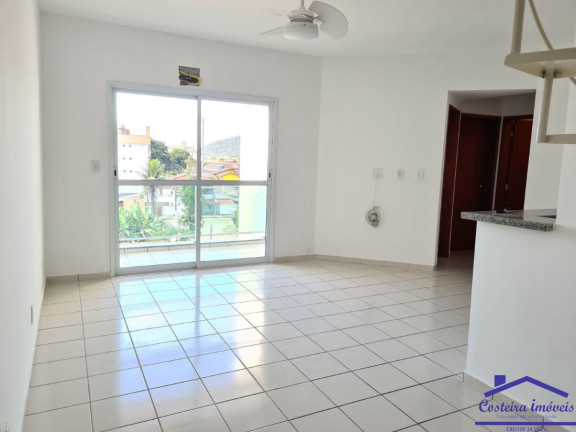 Cobertura com 4 Quartos à Venda, 100 m² em Centro - Ubatuba