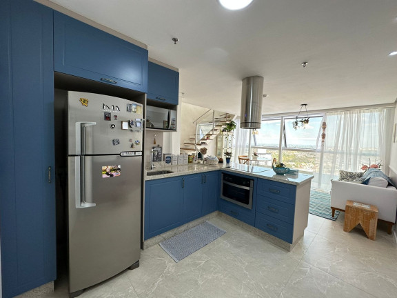 Imagem Imóvel com 1 Quarto à Venda, 71 m² em Sul (águas Claras) - Brasília