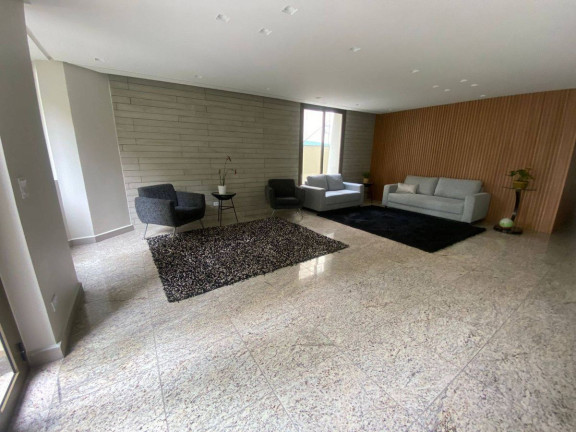 Imagem Apartamento com 1 Quarto à Venda, 45 m² em Vila Nova Conceição - São Paulo Imagem Apartamento com 1 Quarto à Venda, 45 m² em Vila Nova Conceição - São Paulo