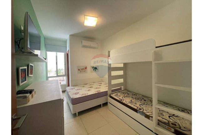 Imagem Apartamento com 3 Quartos à Venda, 107 m² em Itacimirim - Camaçari Imagem Apartamento com 3 Quartos à Venda, 107 m² em Itacimirim - Camaçari