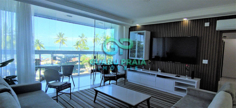 Imagem Apartamento com 4 Quartos à Venda, 170 m² em Pitangueiras - Guarujá Imagem Apartamento com 4 Quartos à Venda, 170 m² em Pitangueiras - Guarujá