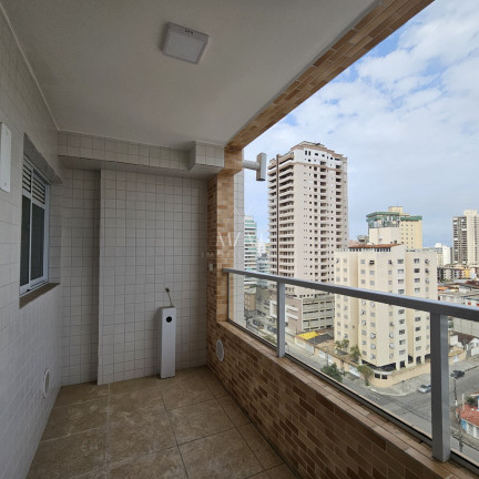 Imagem Apartamento com 2 Quartos à Venda, 58 m² em Guilhermina - Praia Grande Imagem Apartamento com 2 Quartos à Venda, 58 m² em Guilhermina - Praia Grande