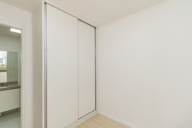 Imagem Studio com 1 Quarto à Venda, 33 m² em Moema - São Paulo Imagem Studio com 1 Quarto à Venda, 33 m² em Moema - São Paulo
