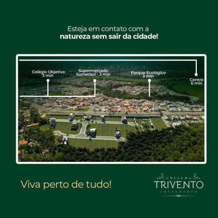 Imagem Terreno à Venda, 301 m² em Jardim Bela Vista - Indaiatuba Imagem Terreno à Venda, 301 m² em Jardim Bela Vista - Indaiatuba