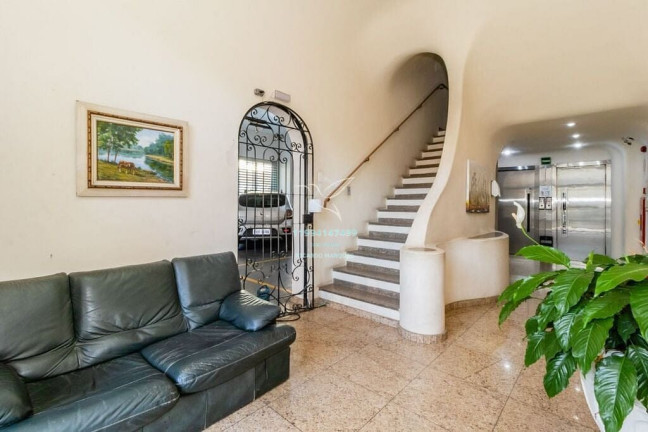Imagem Apartamento com 3 Quartos à Venda, 94 m² em Vila Clementino - São Paulo