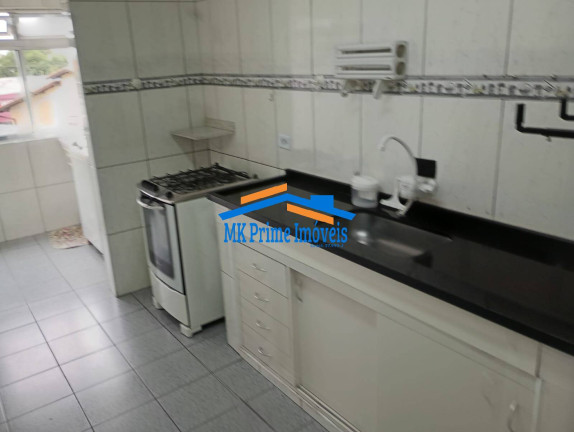 Imagem Apartamento à Venda, 67 m² em Bela Vista - Osasco Imagem Apartamento à Venda, 67 m² em Bela Vista - Osasco