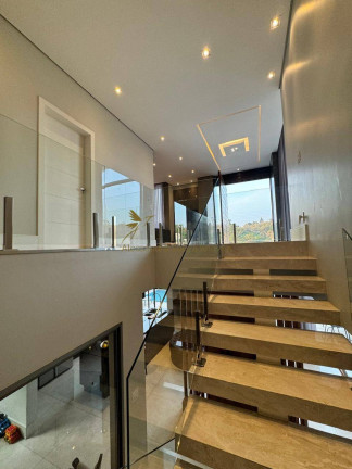 Imagem Casa com 4 Quartos para Alugar, 301 m² em Aldeia De Barueri - Santana De Parnaíba