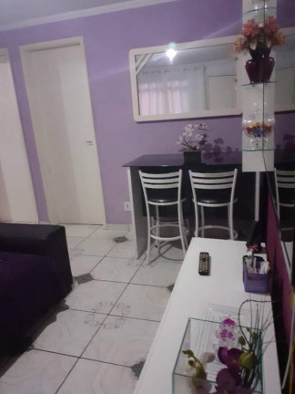 Imagem Imóvel com 2 Quartos à Venda, 48 m² em Conjunto Residencial José Bonifácio - São Paulo Imagem Imóvel com 2 Quartos à Venda, 48 m² em Conjunto Residencial José Bonifácio - São Paulo