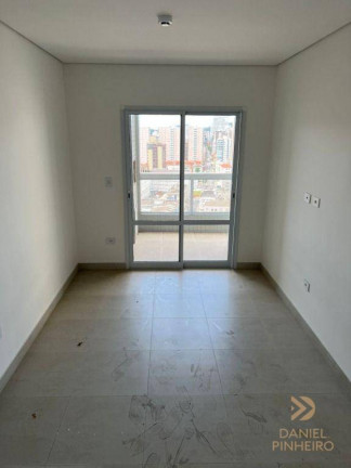 Imagem Apartamento com 1 Quarto à Venda, 50 m² em Boqueirão - Praia Grande Imagem Apartamento com 1 Quarto à Venda, 50 m² em Boqueirão - Praia Grande
