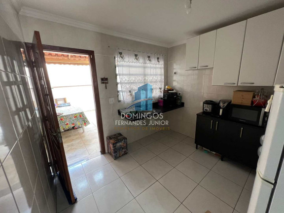 Imagem Casa com 3 Quartos à Venda, 105 m² em Cidade Líder - São Paulo