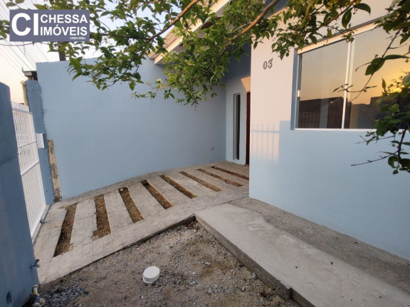 Imagem Casa com 2 Quartos à Venda, 131 m² em Espinheiros - Itajaí Imagem Casa com 2 Quartos à Venda, 131 m² em Espinheiros - Itajaí