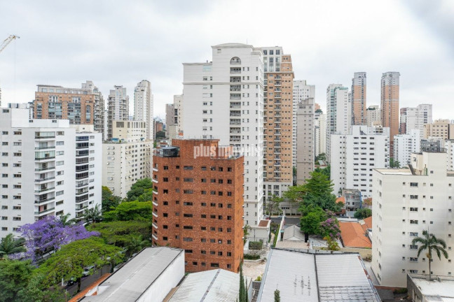 Imagem Apartamento com 3 Quartos à Venda, 211 m² em Moema - São Paulo Imagem Apartamento com 3 Quartos à Venda, 211 m² em Moema - São Paulo