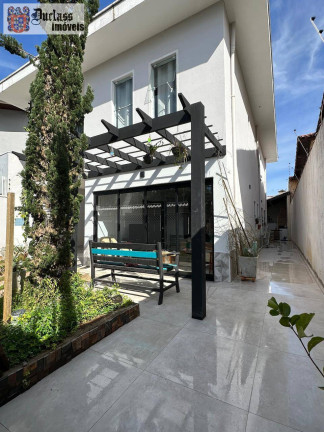 Imagem Sobrado com 4 Quartos à Venda, 200 m² em Balneário Flórida - Peruíbe Imagem Sobrado com 4 Quartos à Venda, 200 m² em Balneário Flórida - Peruíbe