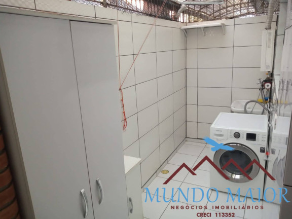 Imagem Casa com 3 Quartos à Venda, 149 m² em Vila Eldizia - Santo André