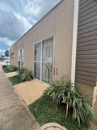 Imagem Apartamento com 2 Quartos à Venda, 44 m² em Jardim Botura - Votuporanga Imagem Apartamento com 2 Quartos à Venda, 44 m² em Jardim Botura - Votuporanga