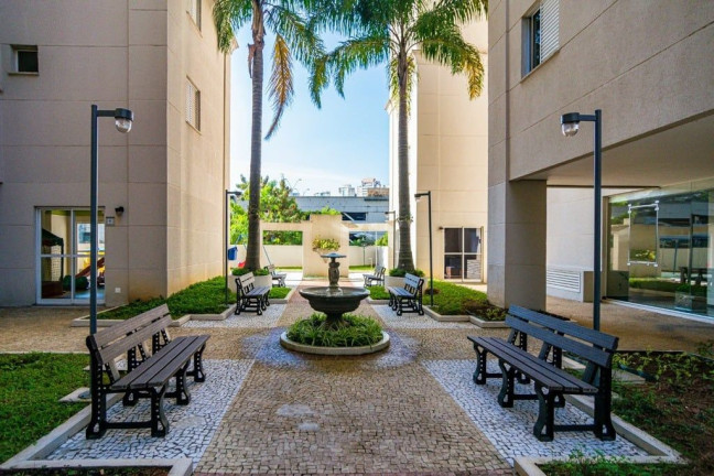 Imagem Apartamento com 3 Quartos à Venda, 61 m² em Vila Andrade - São Paulo Imagem Apartamento com 3 Quartos à Venda, 61 m² em Vila Andrade - São Paulo