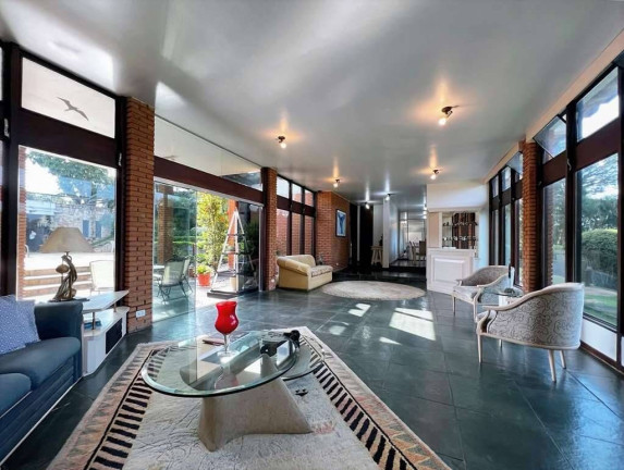 Imagem Casa com 4 Quartos à Venda, 640 m² em Jardim Mediterrâneo - Cotia Imagem Casa com 4 Quartos à Venda, 640 m² em Jardim Mediterrâneo - Cotia