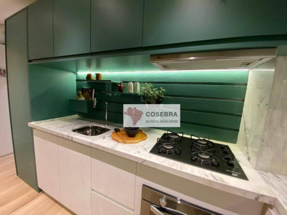 Imagem Apartamento com 1 Quarto à Venda, 36 m² em Moema - São Paulo Imagem Apartamento com 1 Quarto à Venda, 36 m² em Moema - São Paulo