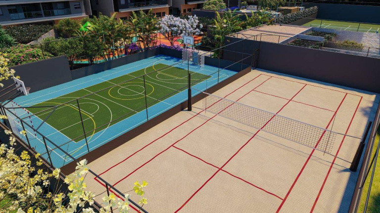 Imagem Apartamento com 3 Quartos à Venda, 75 m² em Parque Campolim - Sorocaba Imagem Apartamento com 3 Quartos à Venda, 75 m² em Parque Campolim - Sorocaba
