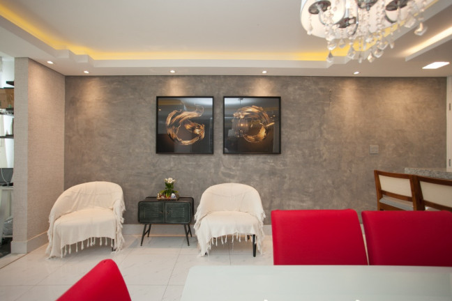 Imagem Apartamento com 3 Quartos à Venda, 69 m² em Freguesia Do ó - São Paulo Imagem Apartamento com 3 Quartos à Venda, 69 m² em Freguesia Do ó - São Paulo