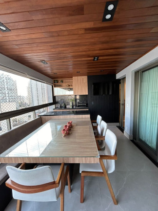 Imagem Imóvel com 3 Quartos à Venda, 101 m² em Vila Mariana - São Paulo