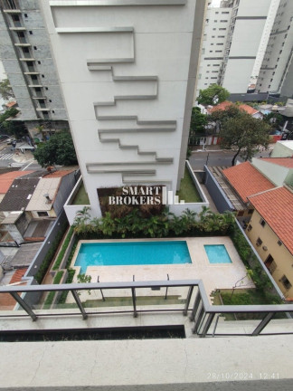 Imagem Apartamento com 3 Quartos à Venda, 163 m² em Vila Mariana - São Paulo