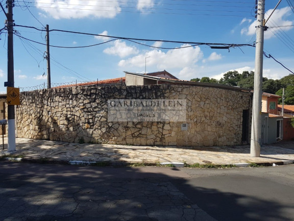 Imagem Imóvel com 4 Quartos à Venda, 190 m² em Vila Nova São José - Campinas Imagem Imóvel com 4 Quartos à Venda, 190 m² em Vila Nova São José - Campinas