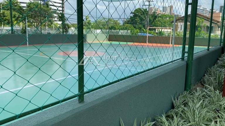 Imagem Apartamento com 4 Quartos à Venda, 189 m² em Guararapes - Fortaleza