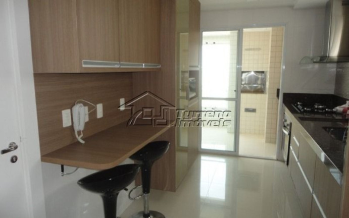 Imagem Apartamento com 3 Quartos à Venda, 147 m² em Vila Ema - São José Dos Campos