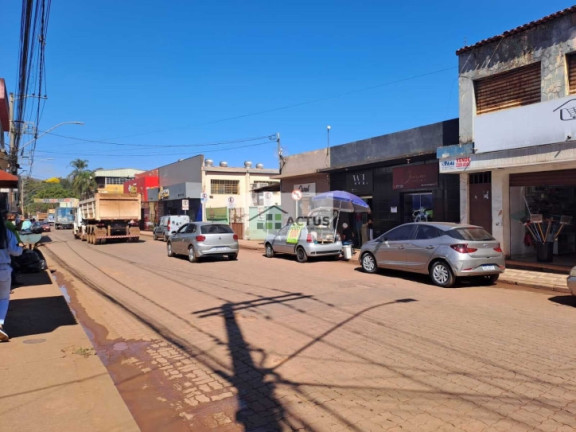 Imagem Imóvel Comercial à Venda, 451 m² em Centro - Mário Campos