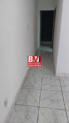 Imagem Casa com 2 Quartos à Venda, 90 m² em Braz De Pina - Rio De Janeiro