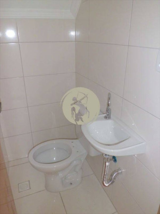 Imagem Sobrado com 2 Quartos à Venda, 62 m² em Nova Mirim - Praia Grande Imagem Sobrado com 2 Quartos à Venda, 62 m² em Nova Mirim - Praia Grande