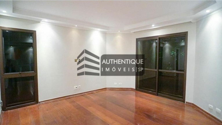 Imagem Apartamento com 3 Quartos à Venda, 250 m² em Jardim Europa - São Paulo