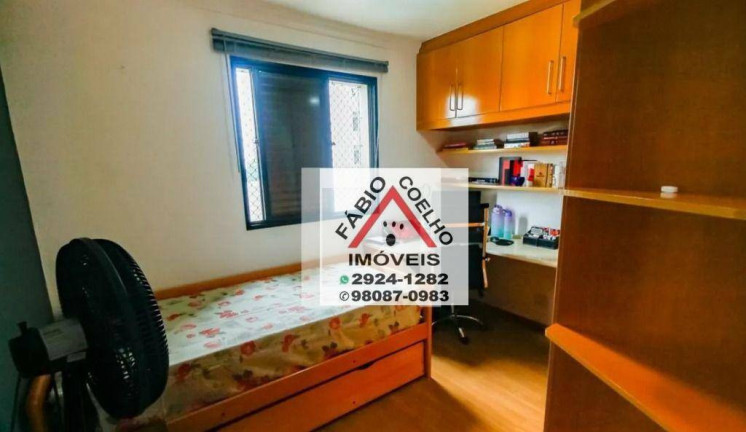 Imagem Apartamento com 2 Quartos à Venda, 58 m² em Morumbi - São Paulo Imagem Apartamento com 2 Quartos à Venda, 58 m² em Morumbi - São Paulo