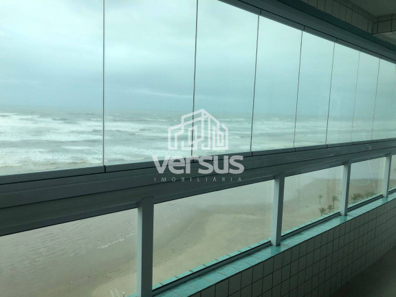 Apartamento com 2 Quartos à Venda, 85 m² em Real - Praia Grande