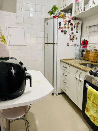 Imagem Apartamento com 2 Quartos à Venda, 49 m² em Vila Bertioga - São Paulo Imagem Apartamento com 2 Quartos à Venda, 49 m² em Vila Bertioga - São Paulo