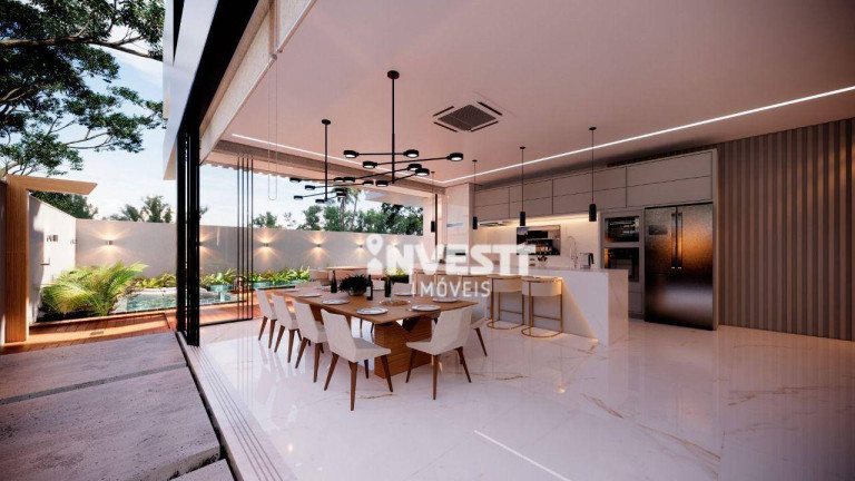 Imagem Sobrado com 4 Quartos à Venda, 486 m² em Jardins Itália - Goiânia Imagem Sobrado com 4 Quartos à Venda, 486 m² em Jardins Itália - Goiânia