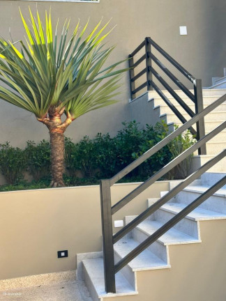 Imagem Casa com 5 Quartos à Venda, 450 m² em Jardim Guedala - São Paulo