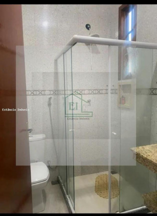 Imagem Casa com 3 Quartos à Venda, 130 m² em Jardim América - Itaguaí