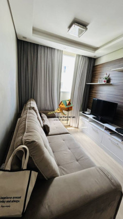 Imagem Apartamento com 2 Quartos à Venda, 49 m² em Portais (polvilho) - Cajamar