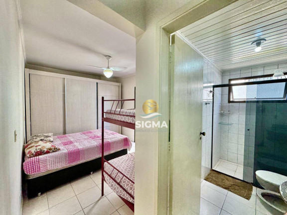 Imagem Apartamento com 3 Quartos à Venda, 130 m² em Jardim Astúrias - Guarujá Imagem Apartamento com 3 Quartos à Venda, 130 m² em Jardim Astúrias - Guarujá