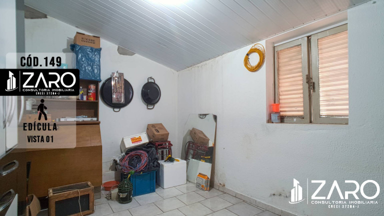 Imagem Casa com 4 Quartos à Venda, 265 m² em Vila Saibreiro - Rio Claro Imagem Casa com 4 Quartos à Venda, 265 m² em Vila Saibreiro - Rio Claro