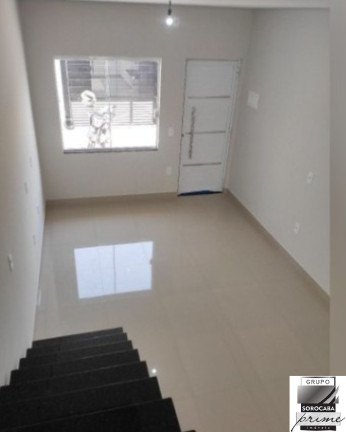 Imagem Sobrado com 2 Quartos à Venda, 64 m² em Residencial Cristal - Votorantim Imagem Sobrado com 2 Quartos à Venda, 64 m² em Residencial Cristal - Votorantim