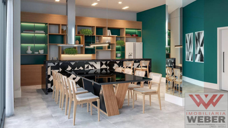 Imagem Apartamento com 3 Quartos à Venda, 131 m² em Parque Campolim - Sorocaba